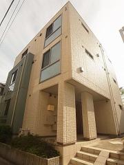 LA VILLA 目白坂
