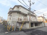 阪急宝塚線豊中駅まで徒歩9分