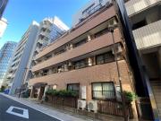 東京メトロ丸ノ内線淡路町駅まで徒歩3分
