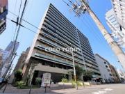 地下鉄堺筋線北浜駅まで徒歩6分