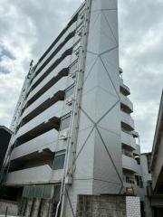 つくばエクスプレス北千住駅まで徒歩12分