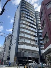 地下鉄海岸線みなと元町駅まで徒歩1分