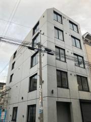 西武池袋・豊島線東長崎駅まで徒歩4分