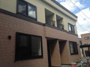 地下鉄東西線南郷１３丁目駅まで徒歩15分
