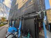 東武伊勢崎・大師線竹ノ塚駅まで徒歩9分