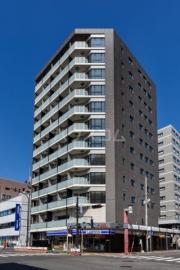 プライマル浅草言問通
