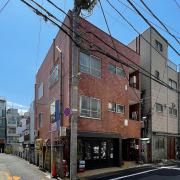 小田急小田原線代々木上原駅まで徒歩2分