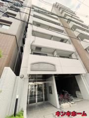 広島電鉄白島線白島駅まで徒歩3分