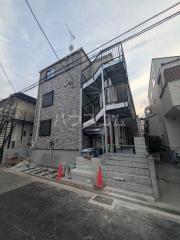 小田急江ノ島線東林間駅まで徒歩3分