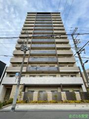 レジュールアッシュTAISHO LEGANT