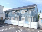 名鉄西尾線南安城駅まで徒歩10分