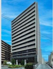 S-RESIDENCE新大阪WEST