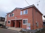 道南いさりび鉄道清川口駅までバス約21分 徒歩3分