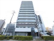 ＪＲ東海道本線金山駅まで徒歩8分