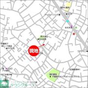 見沼区大字中川新築