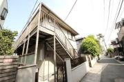ジュネス東高円寺