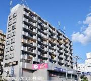 東京メトロ東西線西葛西駅まで徒歩3分