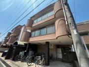 南海本線和泉大宮駅まで徒歩6分
