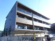 つくばエクスプレス柏たなか駅まで徒歩8分