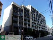 西鉄天神大牟田線大橋駅まで徒歩8分