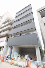 River Park Senda