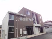 名鉄小牧線味鋺駅まで徒歩15分