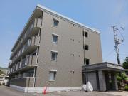 広島高速交通アストラムライン安東駅まで徒歩7分