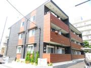 京急大師線鈴木町駅まで徒歩11分