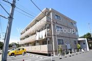 ＪＲ相模線社家駅まで徒歩8分