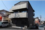akala福田町