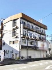 埼玉新都市交通伊奈線鉄道博物館（大成）駅まで徒歩11分