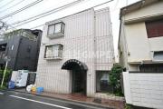 ＪＲ山手線目白駅まで徒歩5分