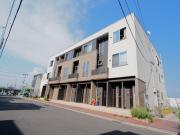 地下鉄長堀鶴見緑地線門真南駅まで徒歩19分
