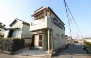 和泉市春木町貸家