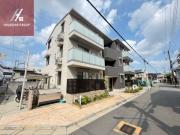 ＪＲおおさか東線ＪＲ河内永和駅まで徒歩15分
