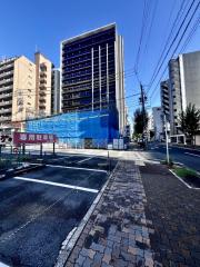 地下鉄名城線上前津駅まで徒歩7分
