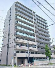 スアヴィス平塚八千代