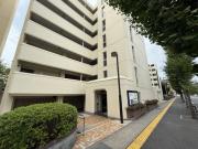 東急ドエル宮崎台バーズビレジA棟