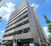 菱和パレス明大前壱番館