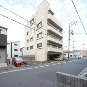 大幸マンション