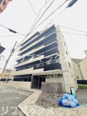 東武東上線大山駅まで徒歩7分