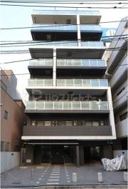 都営新宿線菊川駅まで徒歩4分