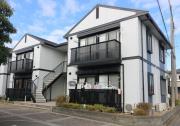 プリアムス城南6番館
