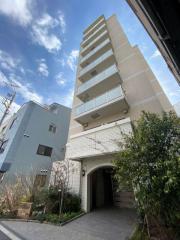 EDIFICE NANA