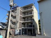 ＪＲ東海道本線石山駅までバス約10分 徒歩2分