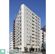 パークフラッツ銀座イースト