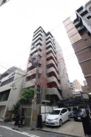 ダイドーメゾン大阪 北堀江