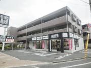 サザン・クロス東大泉