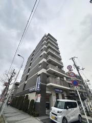 地下鉄谷町線駒川中野駅まで徒歩1分