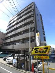 地下鉄名城線矢場町駅まで徒歩10分